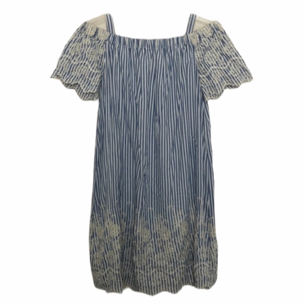 Luxology dress
